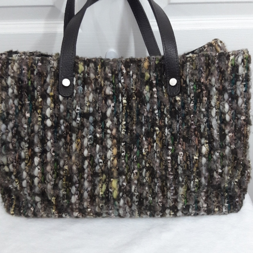 Alma Tonutti satchel - Picture 3 of 6